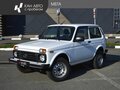 2024 Lada (ВАЗ) Niva Legend I, белый, 830000 рублей