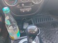 2017 Lada (ВАЗ) Granta I, голубой, 457000 рублей - вид 5