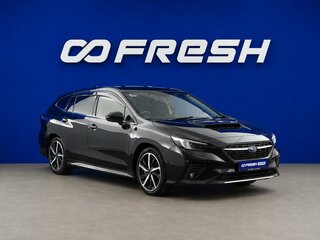 Subaru Levorg II