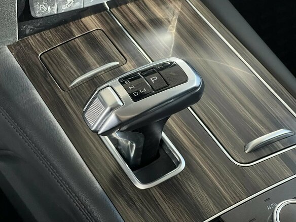 2023 Haval H9 I Рестайлинг, серый, 2895000 рублей - вид 19
