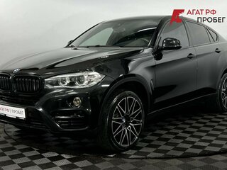 BMW X6 35i II (F16)