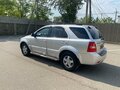 2008 Kia Sorento I Рестайлинг, серебристый - вид 9