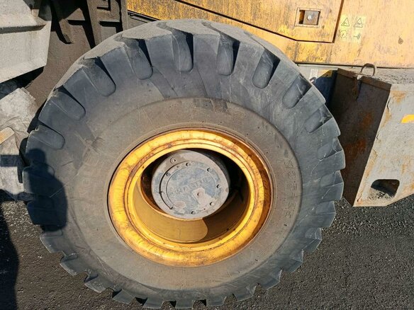 2021 Shantui SL50WN, жёлтый, 4149750 рублей - вид 7
