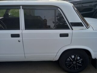 2009 Lada (ВАЗ) 2105, белый, 133333 рублей, вид 2