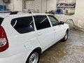 2011 Lada (ВАЗ) Priora I, белый, 285000 рублей - вид 4