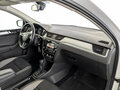 2019 Skoda Rapid I Рестайлинг, белый - вид 10