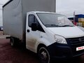 2024 ГАЗ ГАЗель Next, белый, 2978500 рублей
