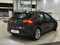 2012 Kia Ceed II, серый - вид 3