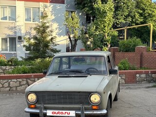 1972 Lada (ВАЗ) 2101, бежевый, 125000 рублей, вид 2
