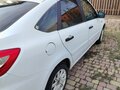 2015 Lada (ВАЗ) Granta I, белый, 650000 рублей - вид 3