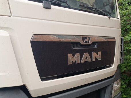 2020 MAN TGX, белый, 5435000 рублей, вид 1