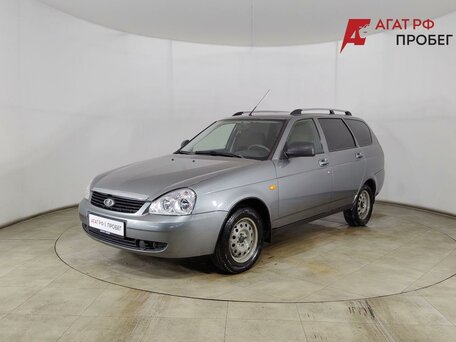 Lada (ВАЗ) Priora I