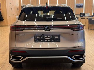 2026 Changan UNI-S I Рестайлинг, коричневый, 3249900 рублей, вид 5