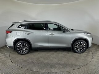 2023 Exeed TXL I Рестайлинг, серый, 2300000 рублей, вид 4