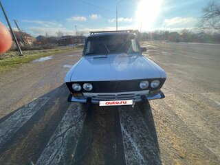 1994 Lada (ВАЗ) 21065, белый, 150000 рублей, вид 2