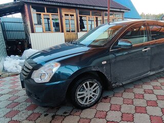 2015 Nissan Almera III (G15), серый, 530000 рублей, вид 4