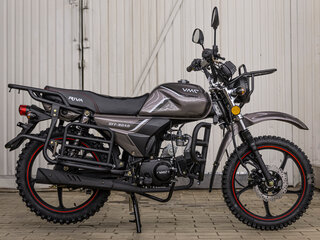 2026 VMC (Vento) Riva Off Road, серый, 83000 рублей, вид 4