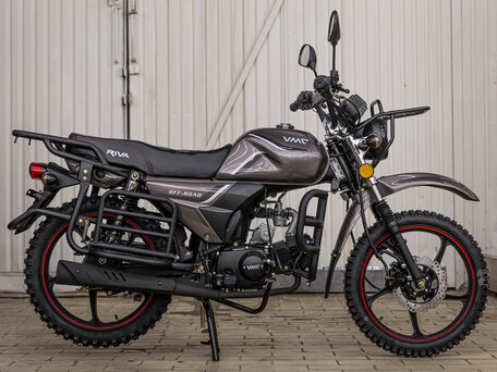 2026 VMC (Vento) Riva Off Road, серый, 83000 рублей, вид 4