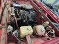 1982 Lada (ВАЗ) 21013, красный, 200000 рублей - вид 8
