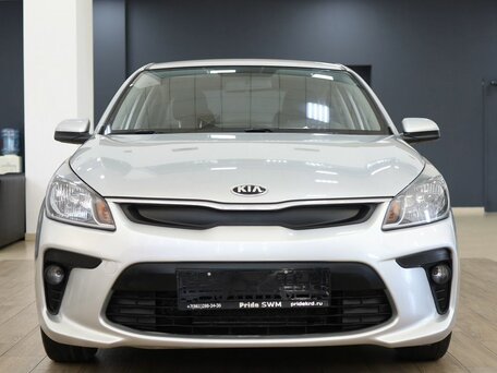 Kia Rio IV