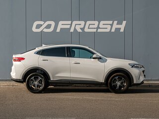 2023 Haval F7x I Рестайлинг, белый, 1955000 рублей, вид 5