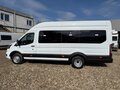 2025 Ford Transit, белый, 10900000 рублей - вид 6