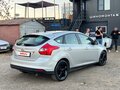 2011 Ford Focus III, серебристый, 697000 рублей - вид 4