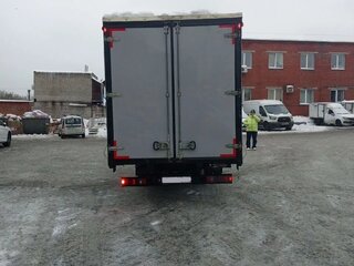 2024 ГАЗ ГАЗель (3302), белый, 1700000 рублей, вид 4