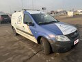 2019 LADA (ВАЗ) Largus, белый, 430000 рублей - вид 2