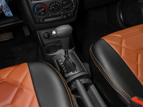 2007 Hyundai Getz I Рестайлинг, серебристый, 430000 рублей - вид 12