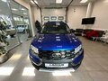 2026 Lada (ВАЗ) Largus Cross I Рестайлинг, синий - вид 2
