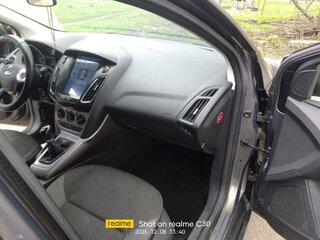 2011 Ford Focus III, серый, 600000 рублей, вид 5