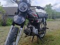 2018 Orion 50, чёрный, 45000 рублей