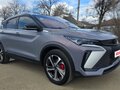 2023 Geely Coolray I Рестайлинг, серый, 2430000 рублей