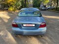 2007 Jaguar S-Type I Рестайлинг, голубой, 800000 рублей - вид 5
