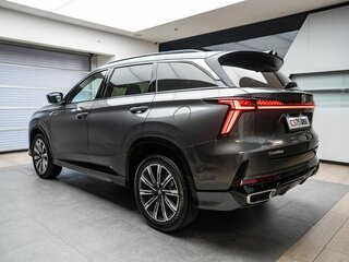 2025 Changan CS75 Plus III, серый, 3819900 рублей, вид 5