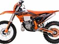 2025 BSE TS300R, оранжевый, 479990 рублей