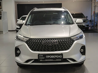 2025 Haval M6 II, серый, 1848000 рублей, вид 2