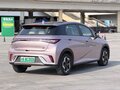2022 BYD Dolphin 44.9 kWh I, розовый, 1300000 рублей - вид 1