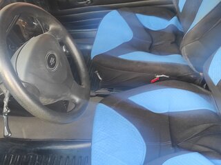 2003 Lada (ВАЗ) 2107, фиолетовый, 120000 рублей, вид 5