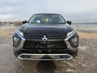 2020 Mitsubishi Eclipse Cross I Рестайлинг, чёрный, 2100000 рублей, вид 2