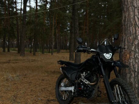 2024 MMZ 06 Pro, чёрный, 125000 рублей, вид 3