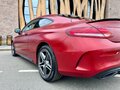 2019 Mercedes-Benz C-Класс 200 IV (W205) Рестайлинг, красный, 4100000 рублей - вид 5