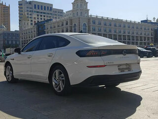 2022 Volkswagen Lamando L II, белый, 1800000 рублей, вид 2