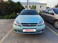 2012 Chevrolet Lacetti I, синий, 310000 рублей
