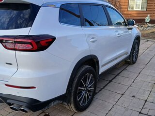 2024 Xcite X-Cross 8, белый, 2750000 рублей, вид 4