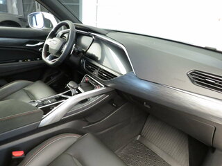 2024 Geely Tugella I Рестайлинг, белый, 2915000 рублей, вид 5