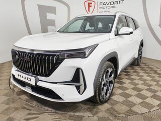 2026 VOLGA K40, белый, 3599000 рублей, вид 1