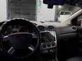 2008 Ford Focus II Рестайлинг, красный, 550000 рублей - вид 7