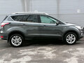 2018 Ford Kuga II Рестайлинг, серый - вид 4